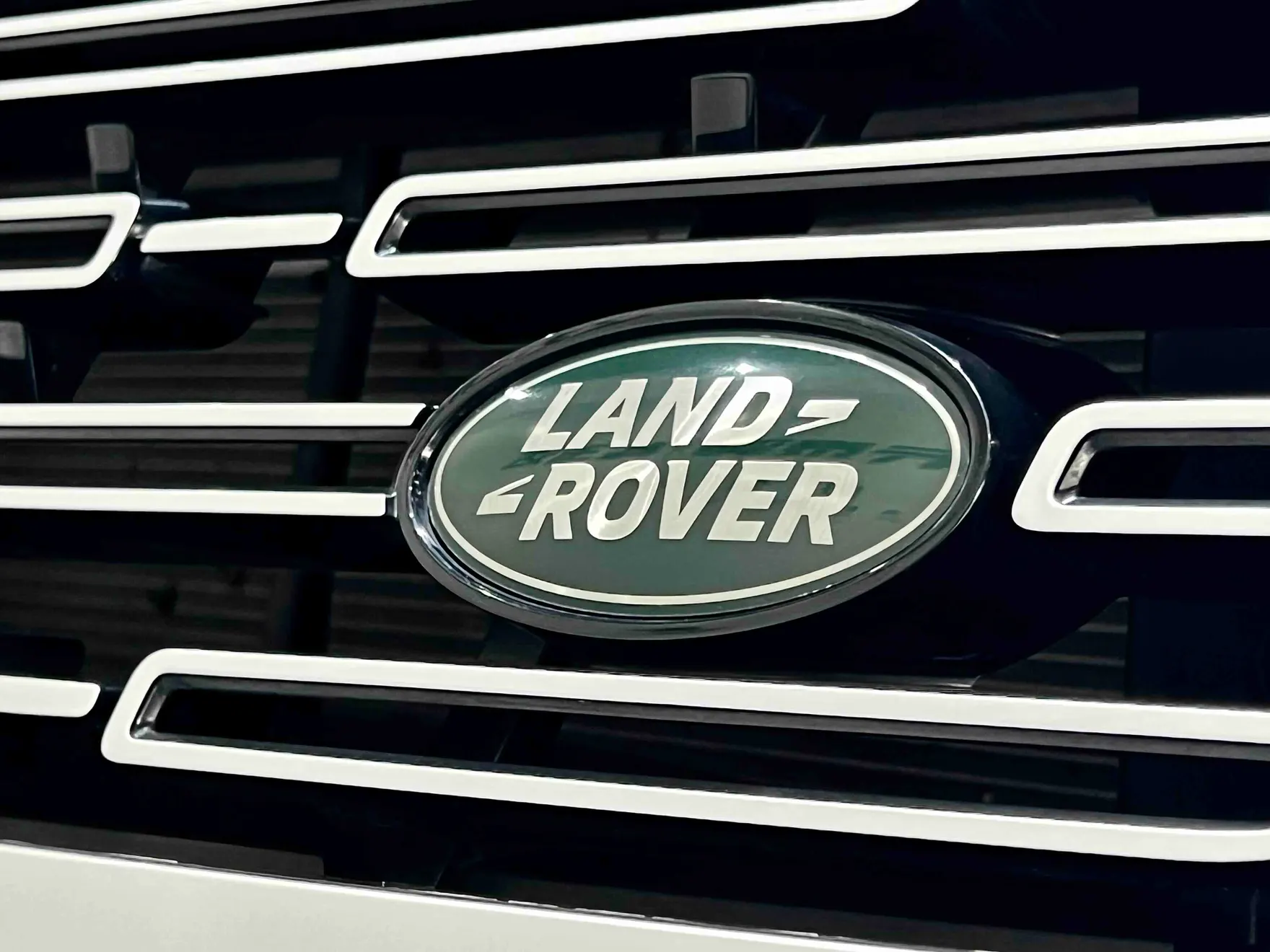 Land Rover Range Rover, 2025 14