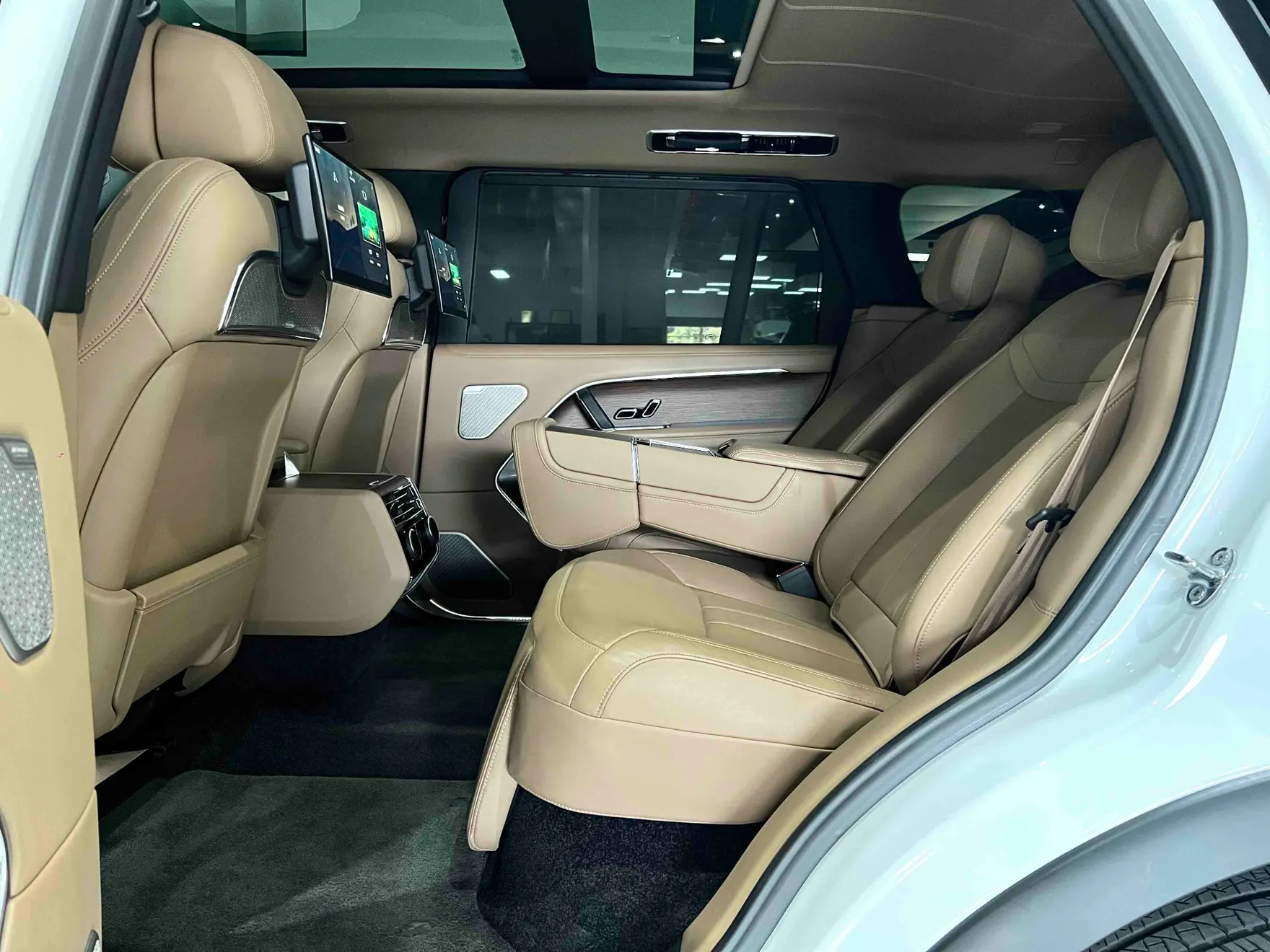 Land Rover Range Rover, 2025 37