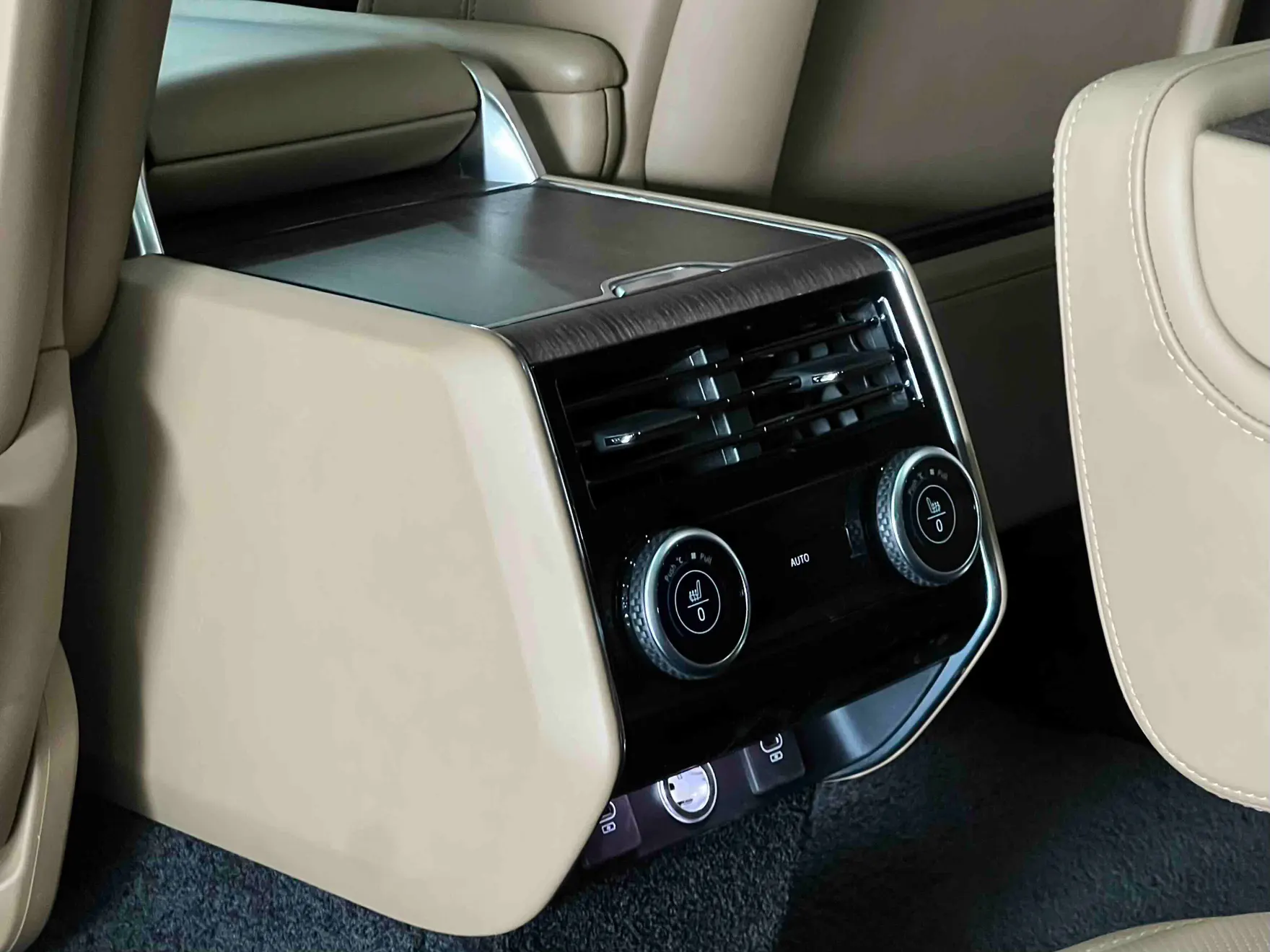 Land Rover Range Rover, 2025 38