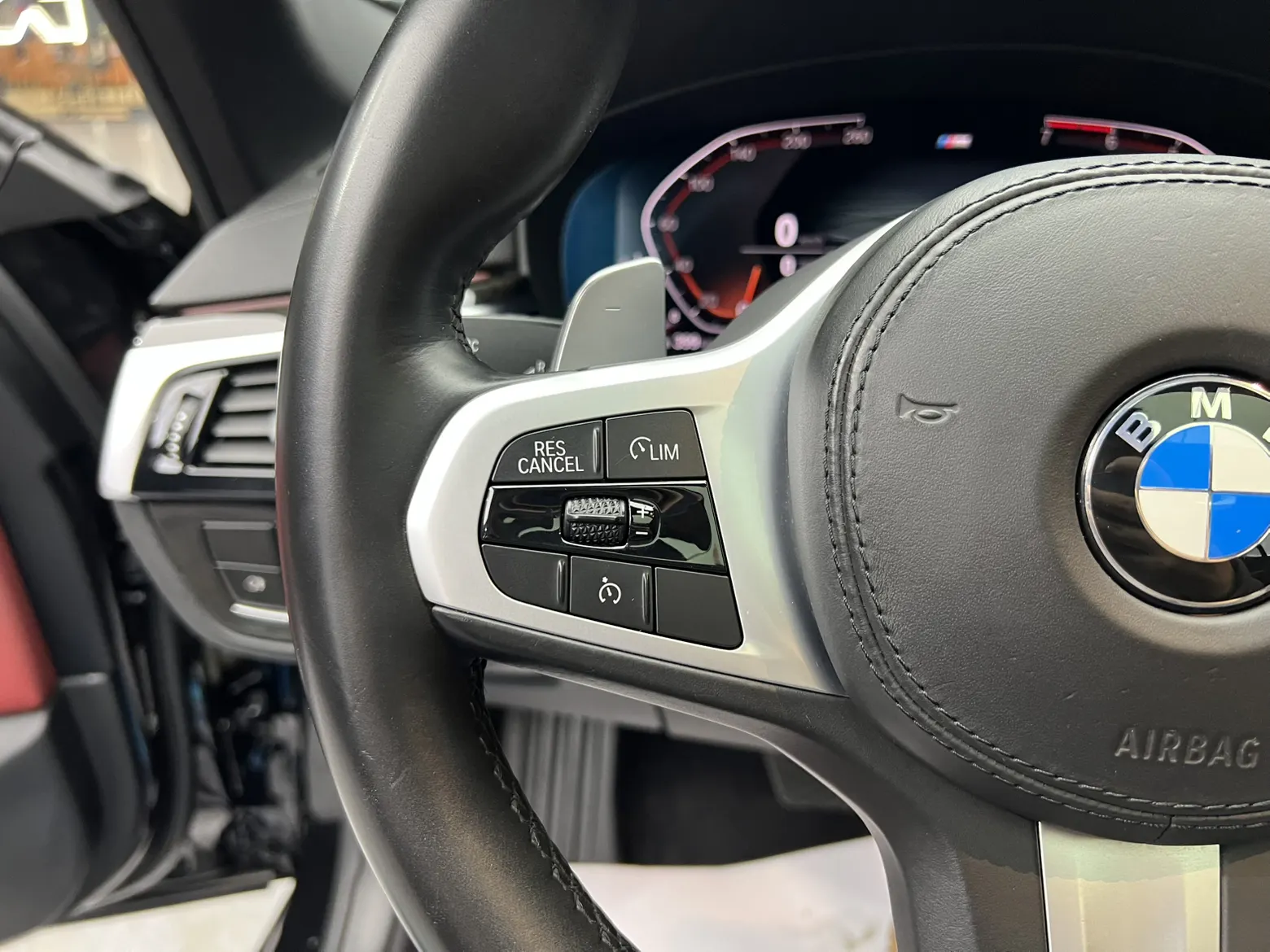 BMW 530Li, 2020 20