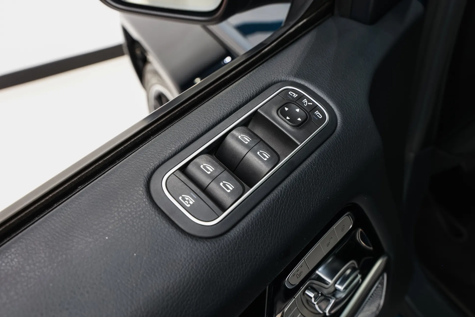 Mercedes-Benz G 63, 2020 30