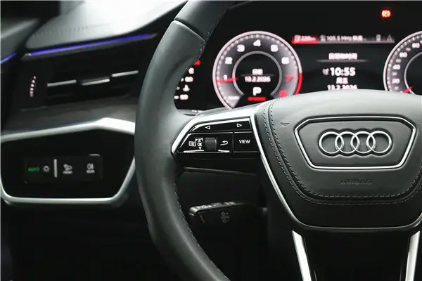 Audi A6L 45 TFSI, 2025 19