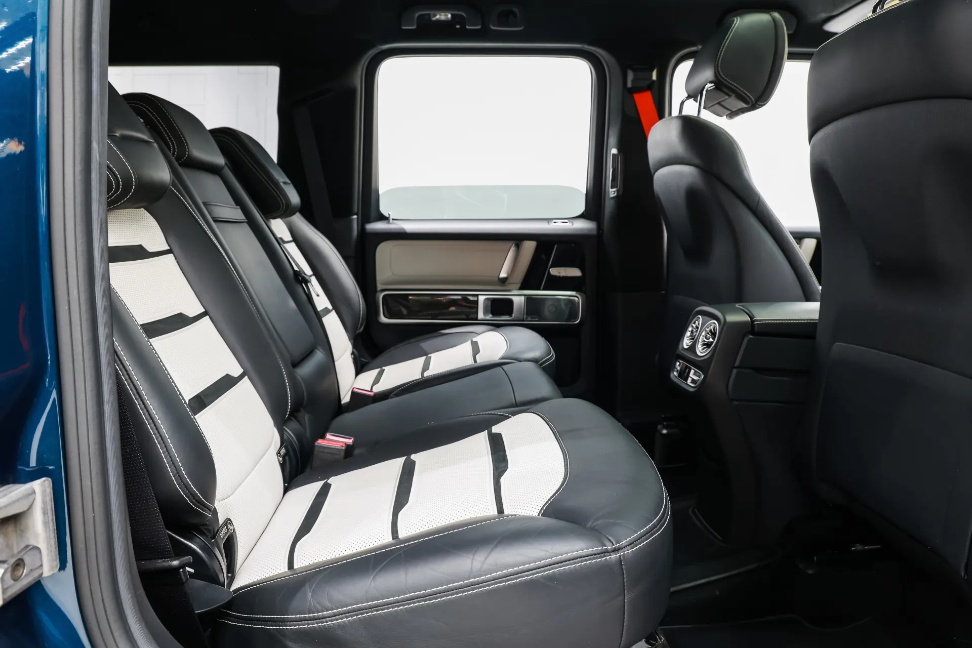 Mercedes-Benz G 63, 2020 29