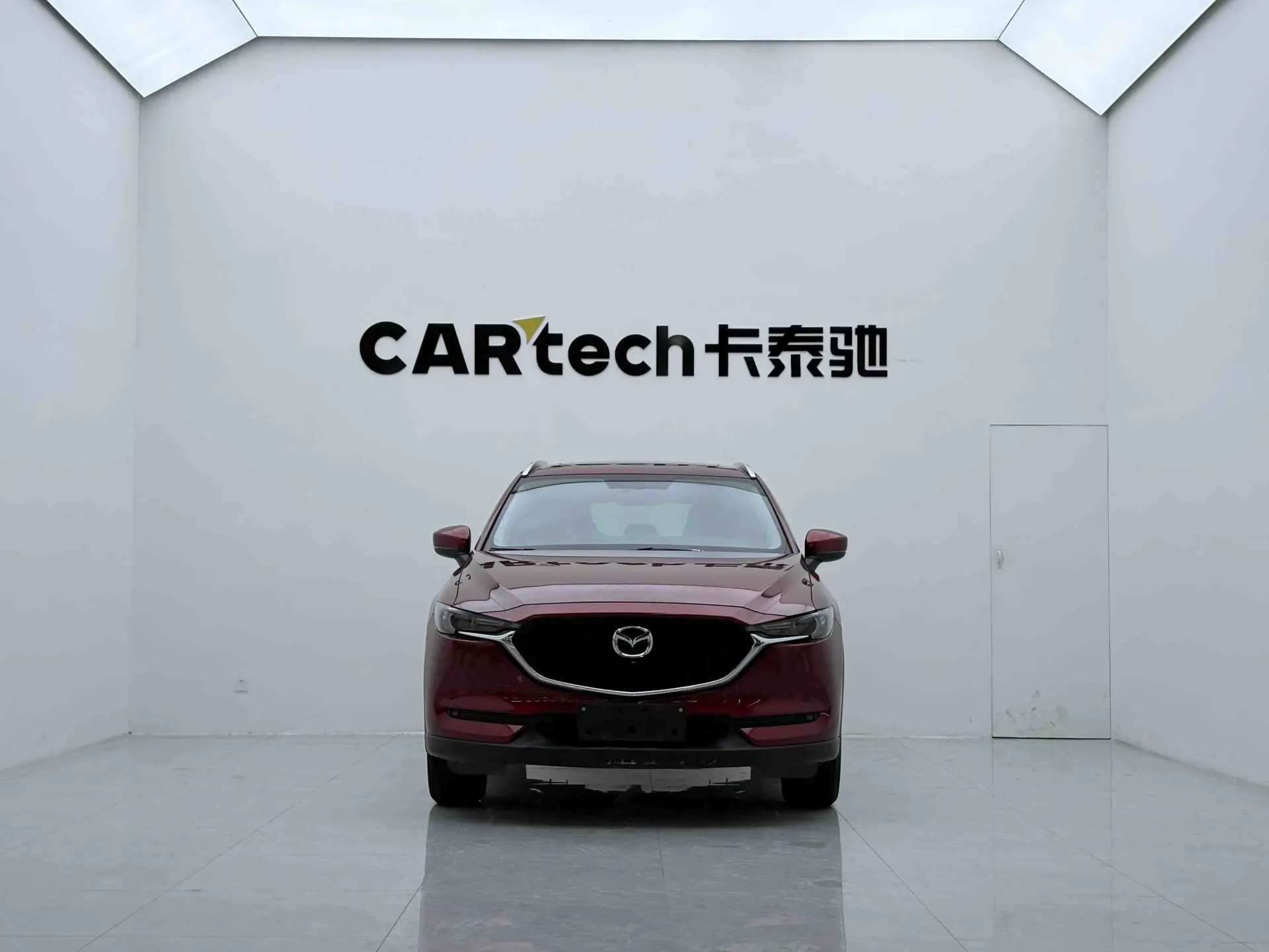 Mazda CX-5, 2019 2