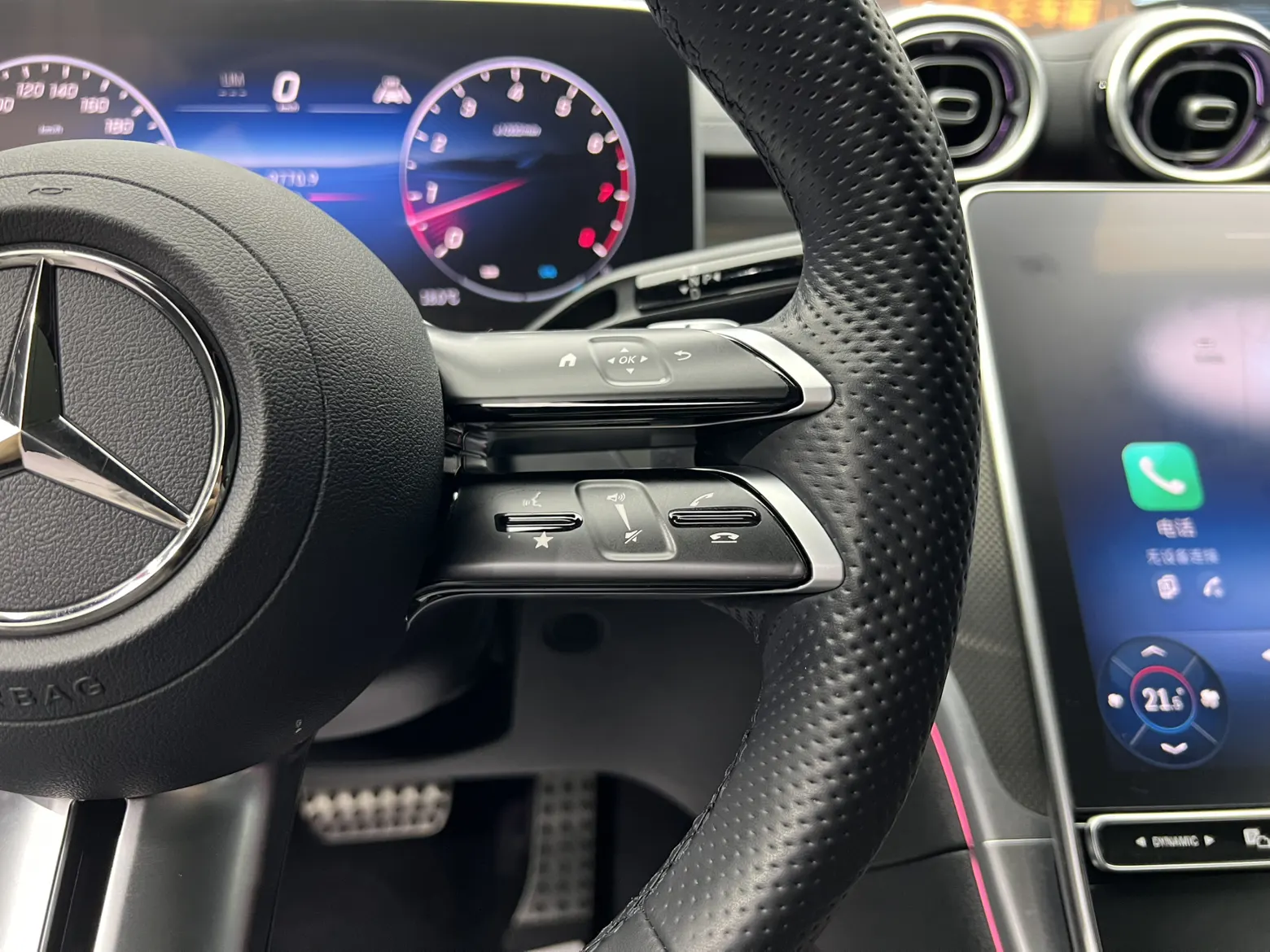 Mercedes-Benz CLE, 2025 23