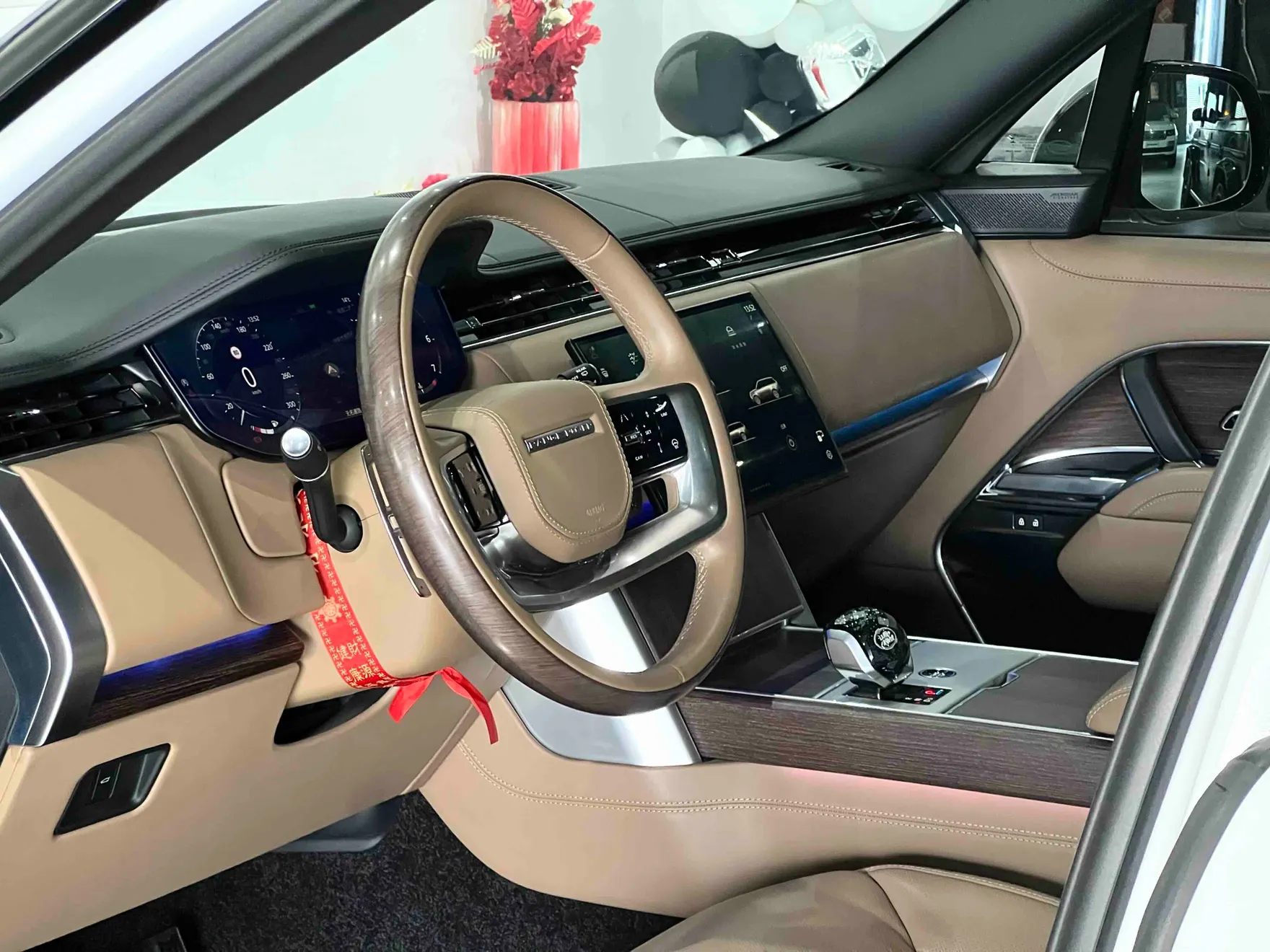 Land Rover Range Rover, 2025 33
