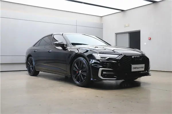 Audi A6L 45 TFSI, 2025 24