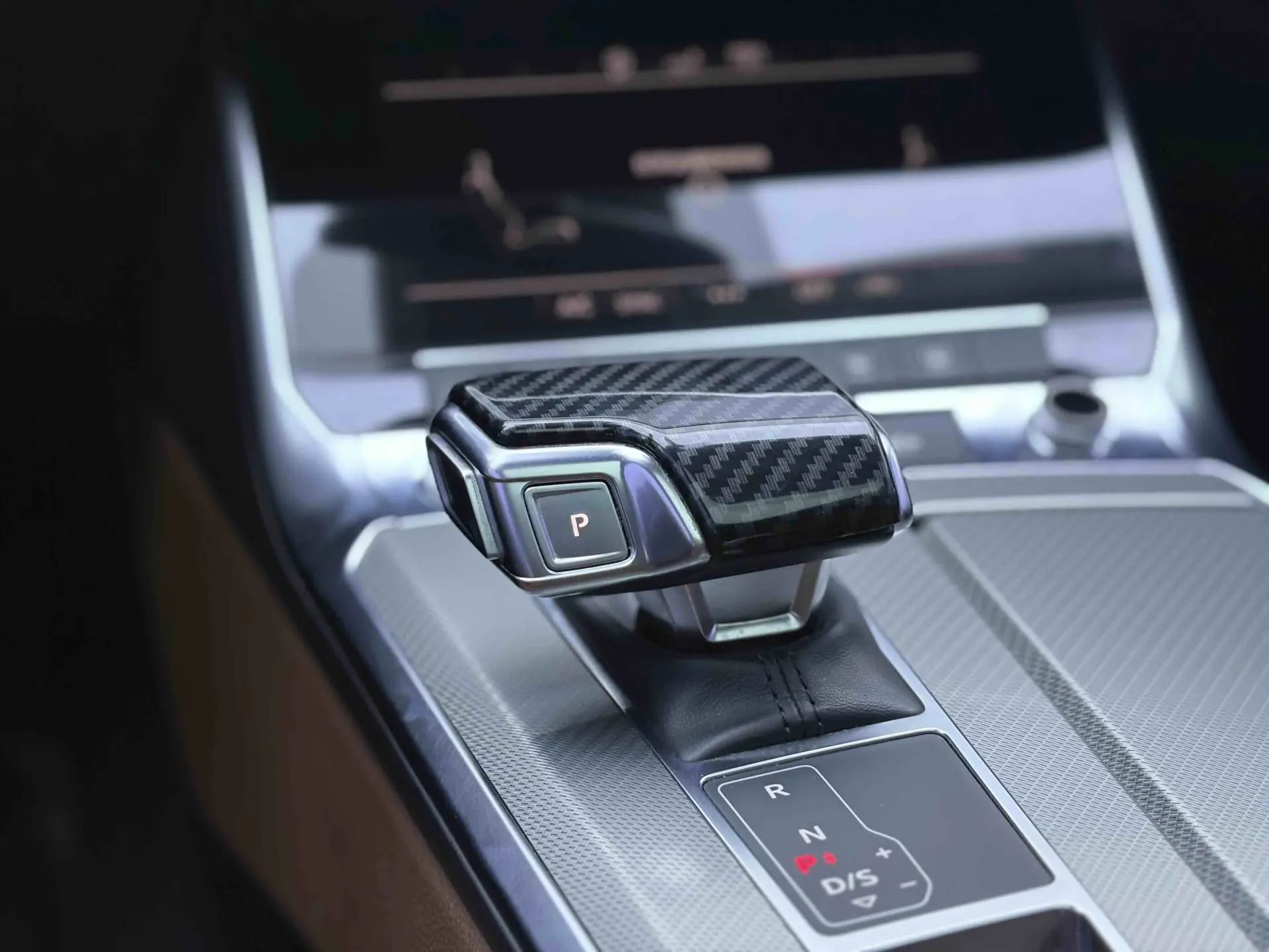 Audi A6L 40 TFSI, 2020 13
