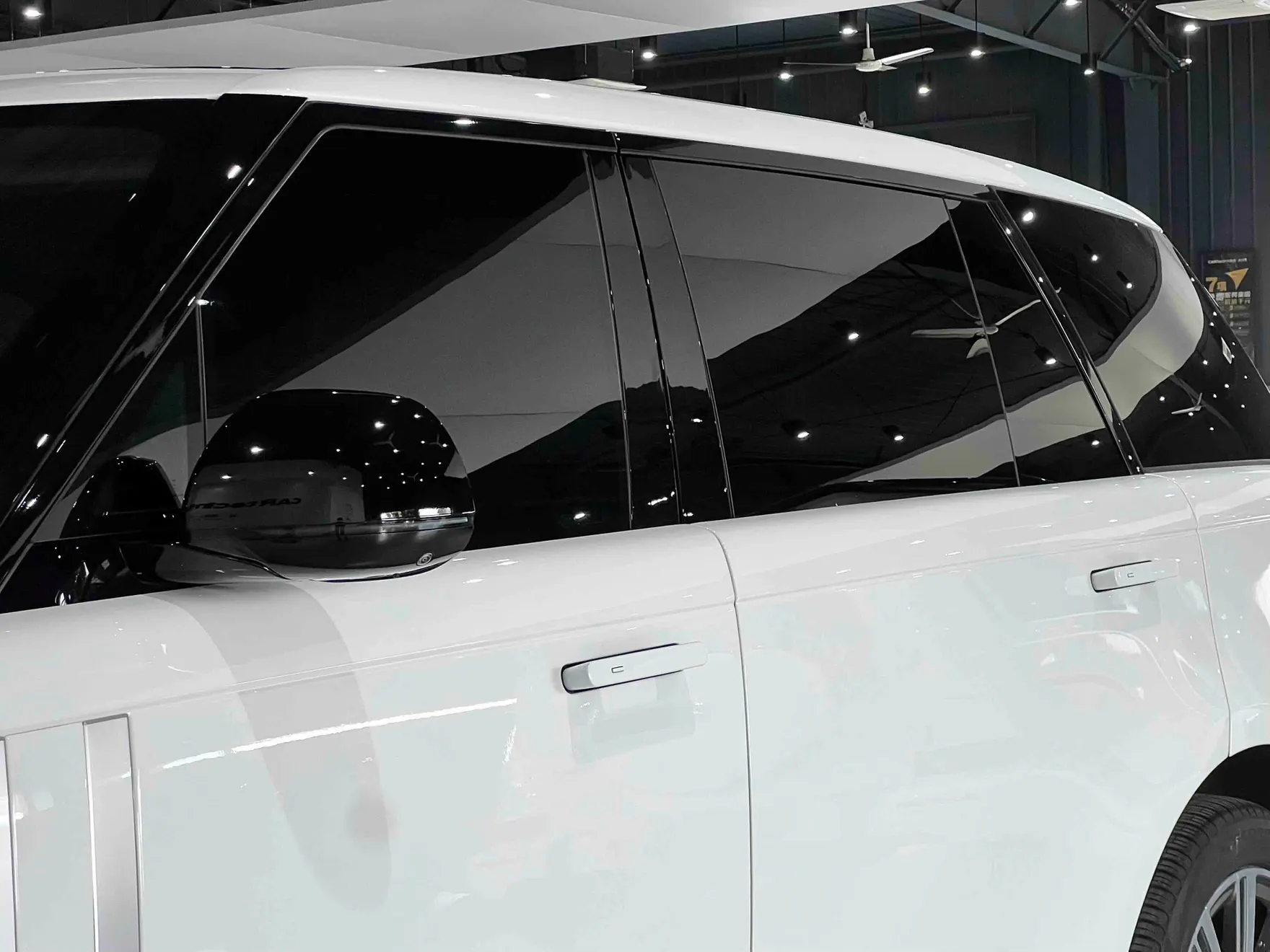 Land Rover Range Rover, 2025 17
