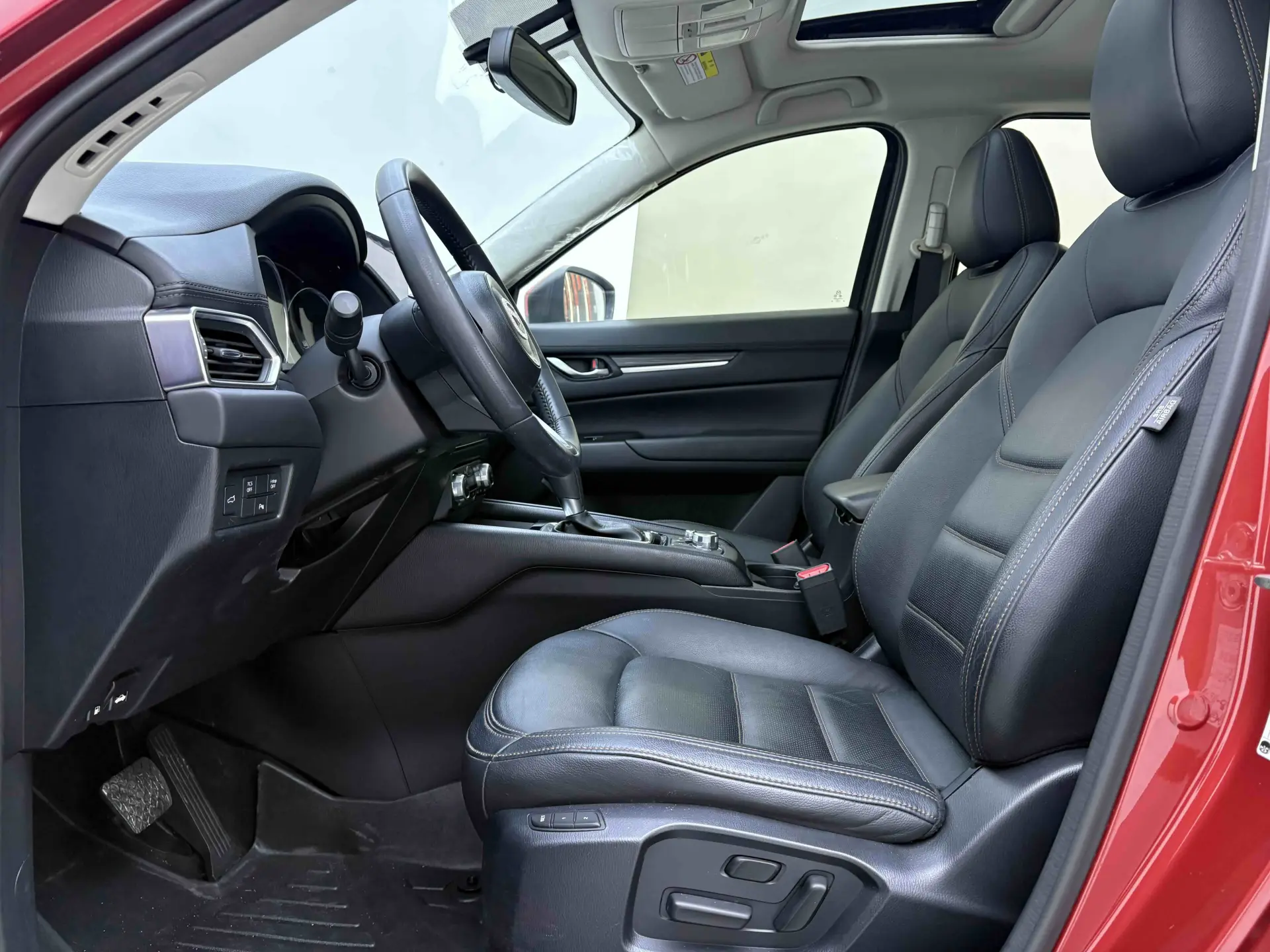 Mazda CX-5, 2019 7