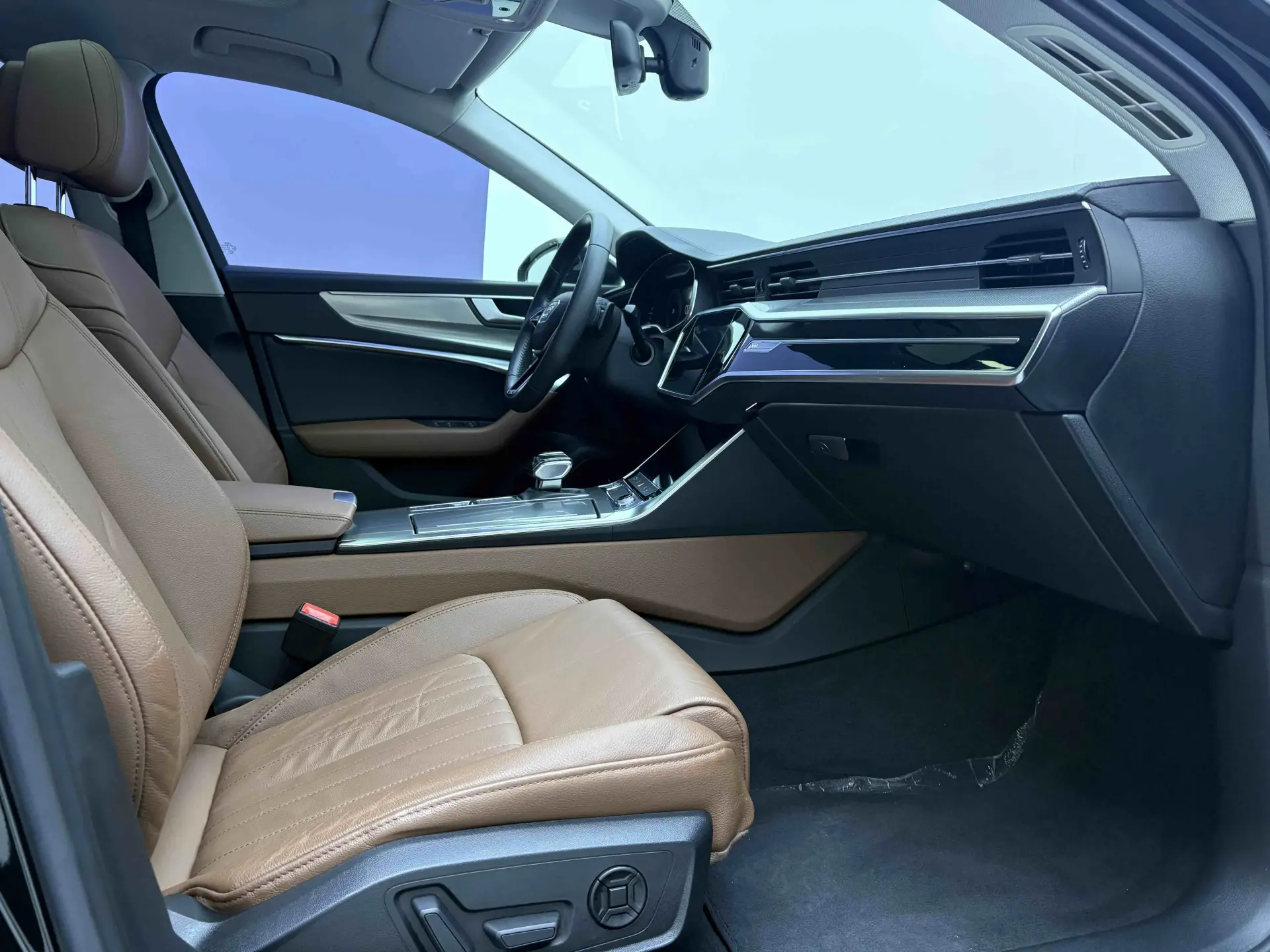 Audi A6L 40 TFSI, 2020 19