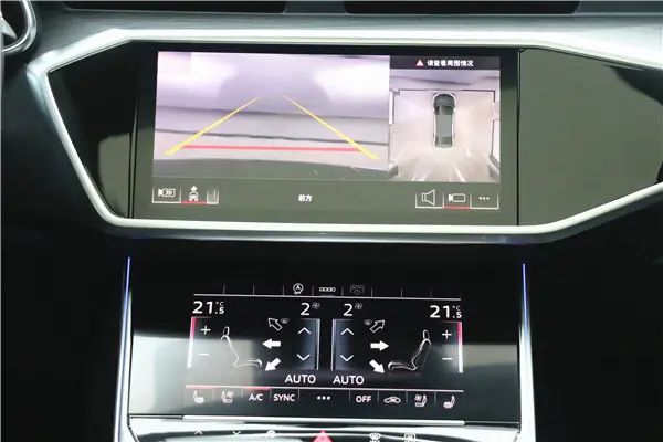 Audi A6L 45 TFSI, 2025 17