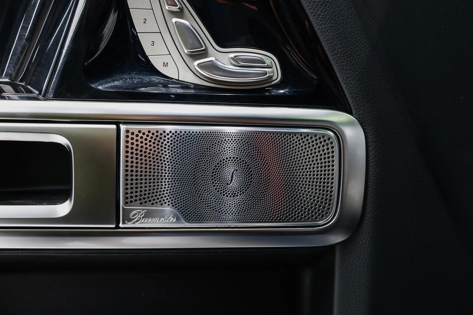 Mercedes-Benz G 63, 2020 27