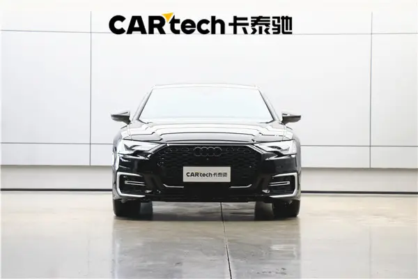 Audi A6L 45 TFSI, 2025 2