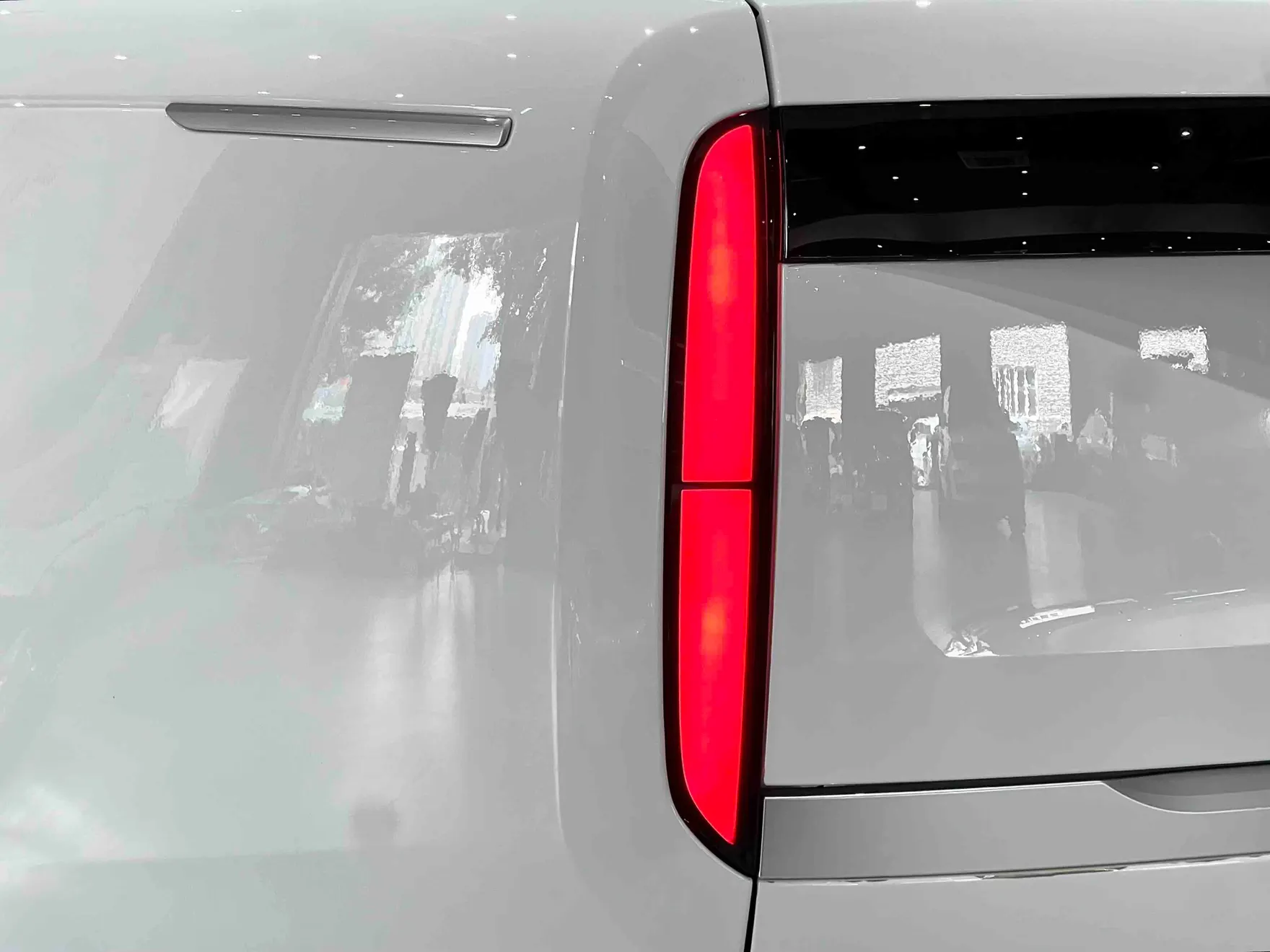 Land Rover Range Rover, 2025 10
