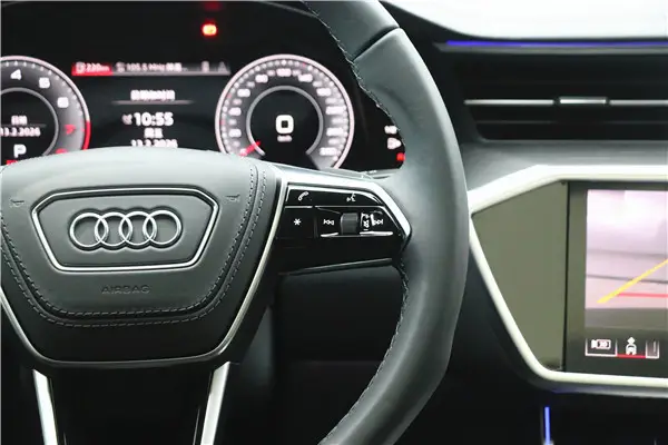 Audi A6L 45 TFSI, 2025 20