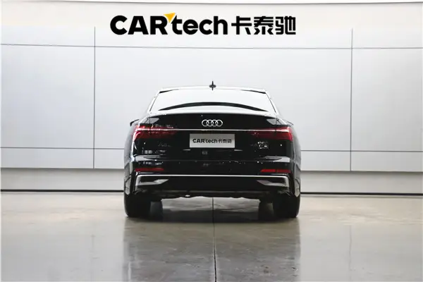 Audi A6L 45 TFSI, 2025 8