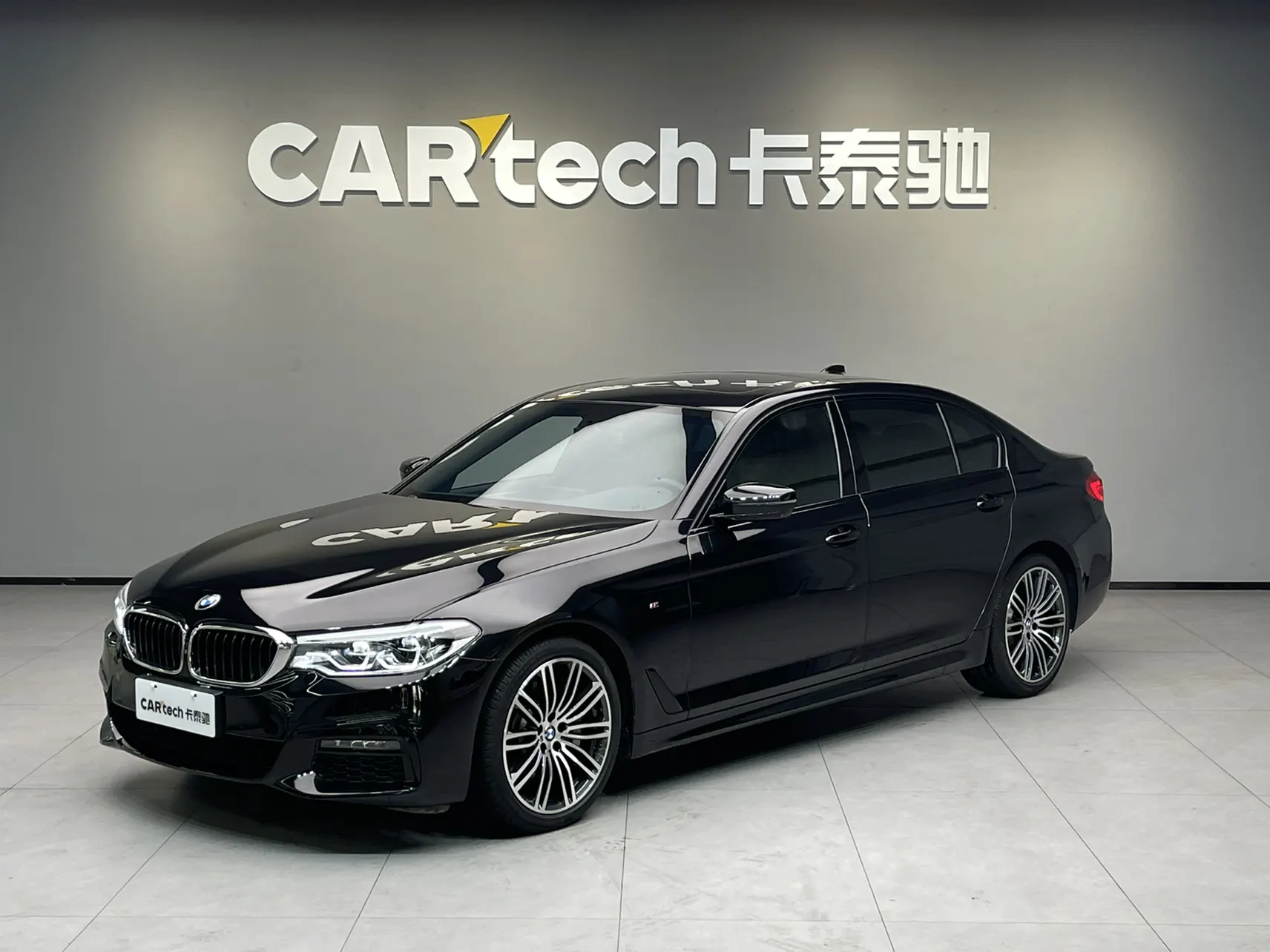 BMW 530Li