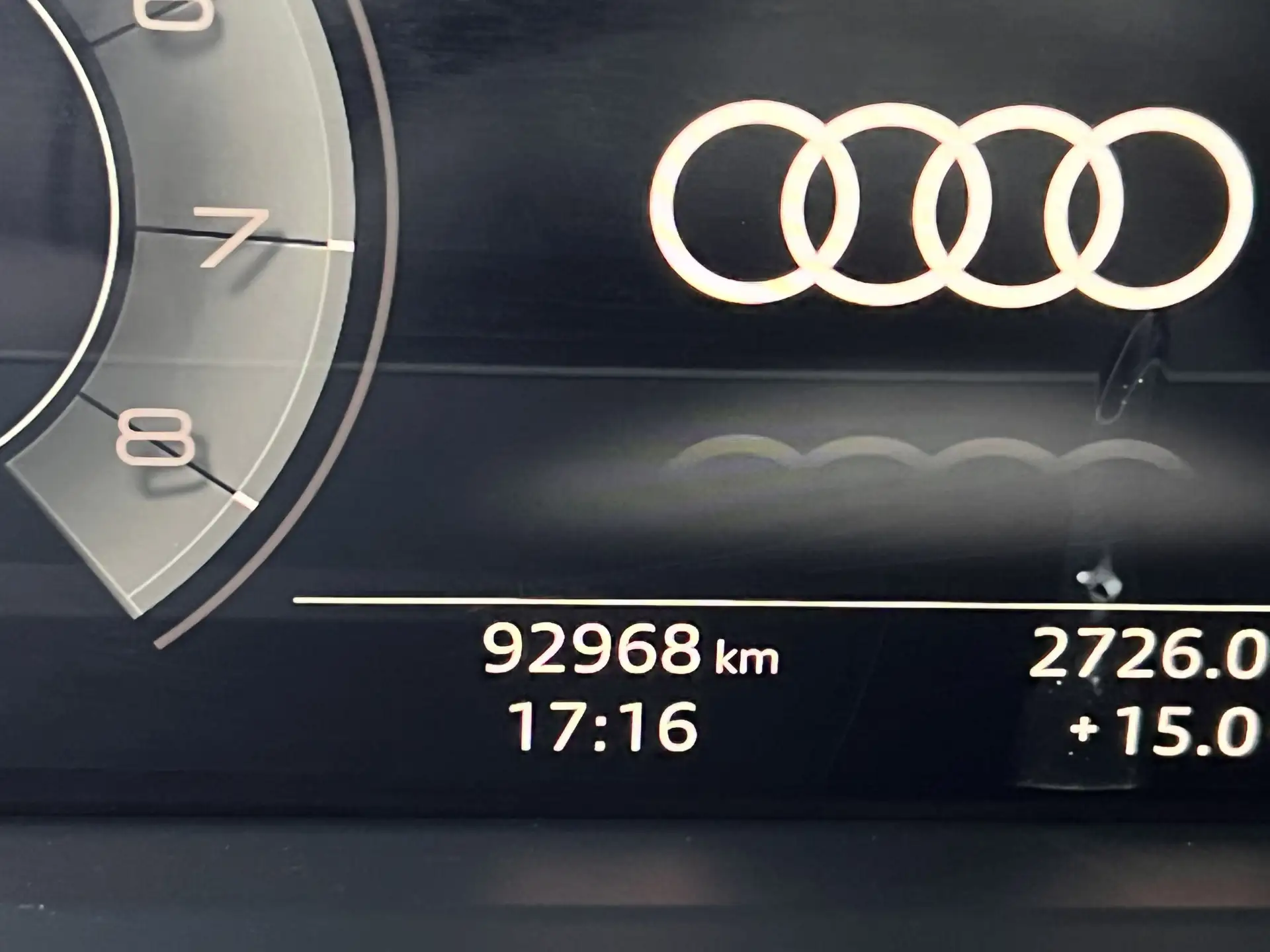 Audi A8L 55 TFSI, 2019 22