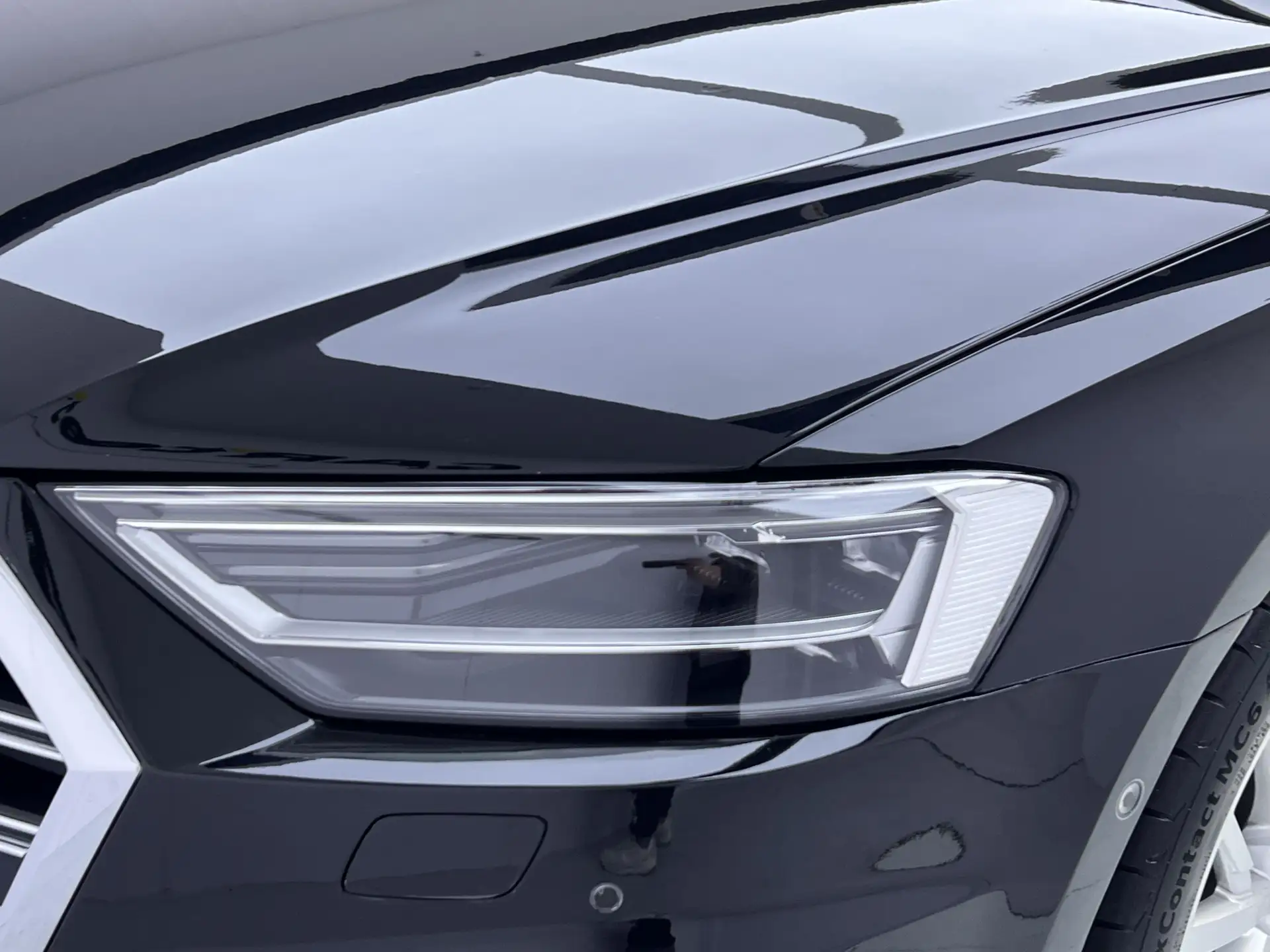 Audi A8L 55 TFSI, 2019 9