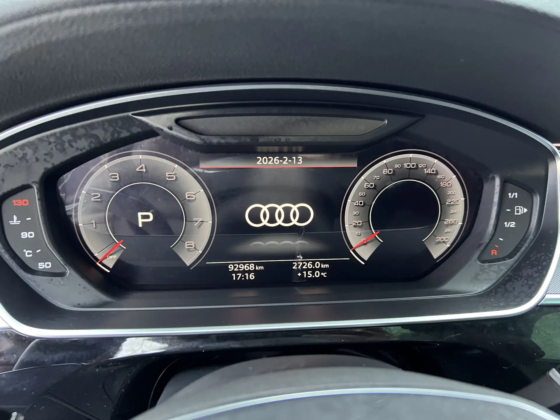 Audi A8L 55 TFSI, 2019 16