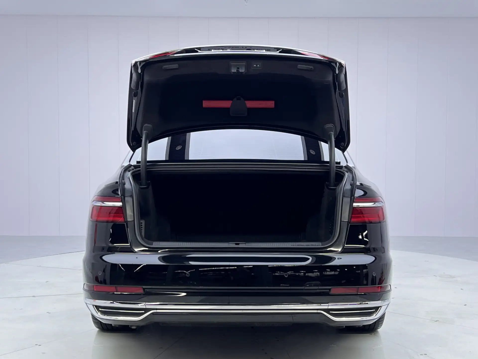 Audi A8L 55 TFSI, 2019 6