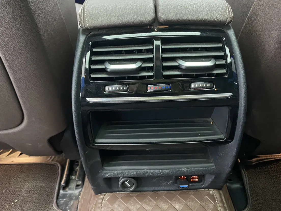 BMW 530Li, 2023 21