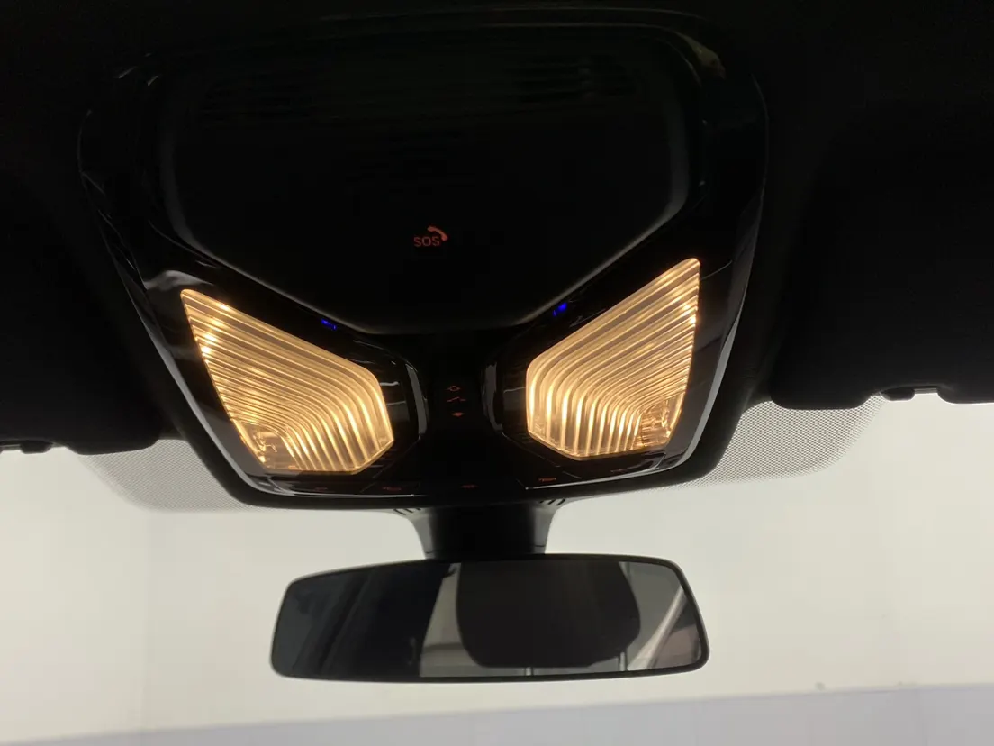 BMW 530Li, 2023 28
