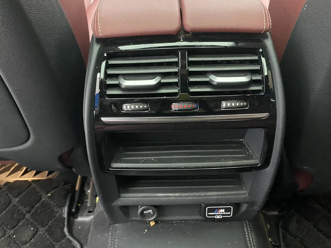 BMW 530Li, 2023 23