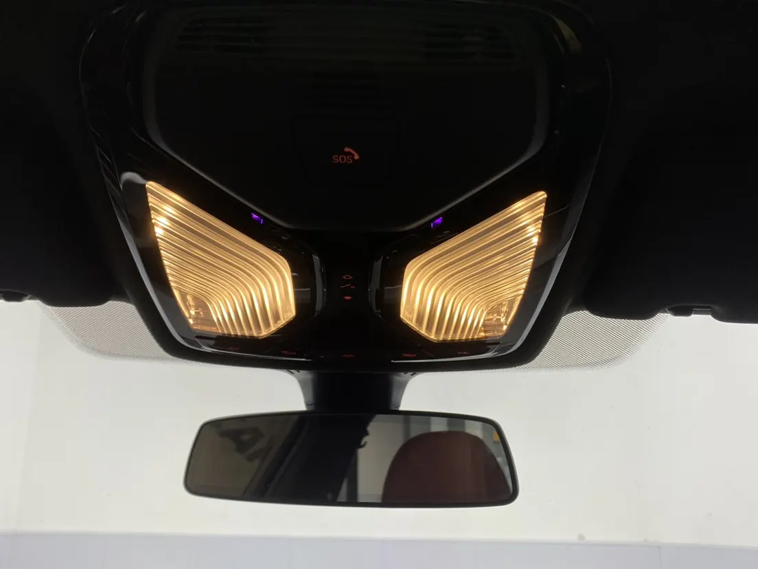 BMW 530Li, 2023 28