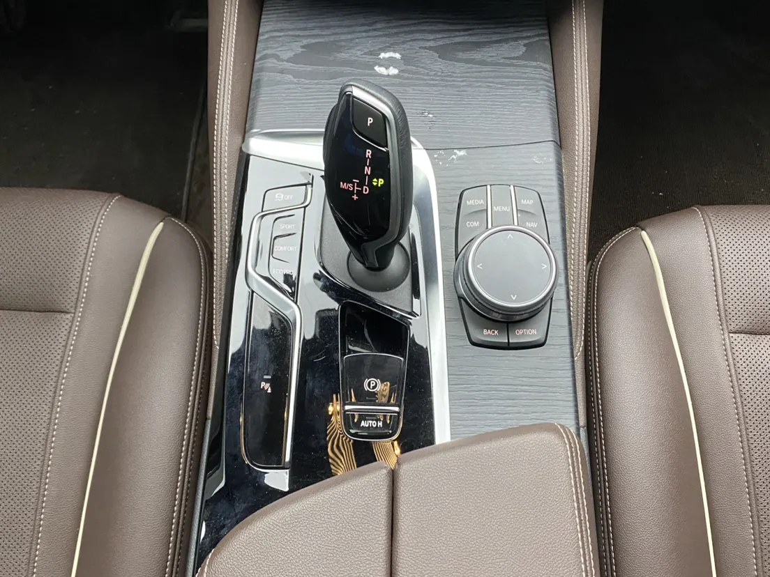 BMW 530Li, 2023 20