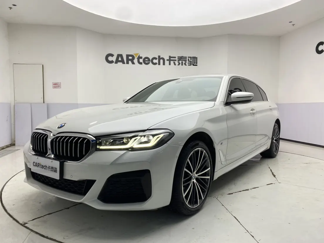 BMW 530Li