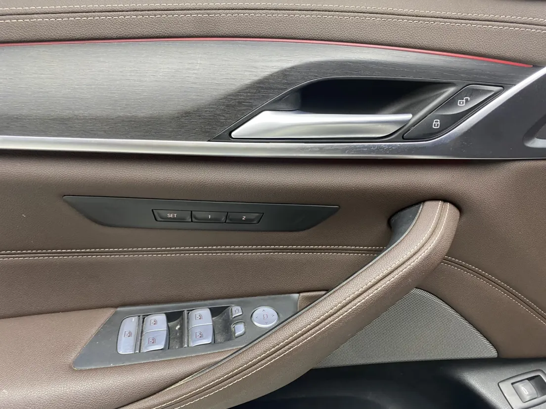 BMW 530Li, 2023 26