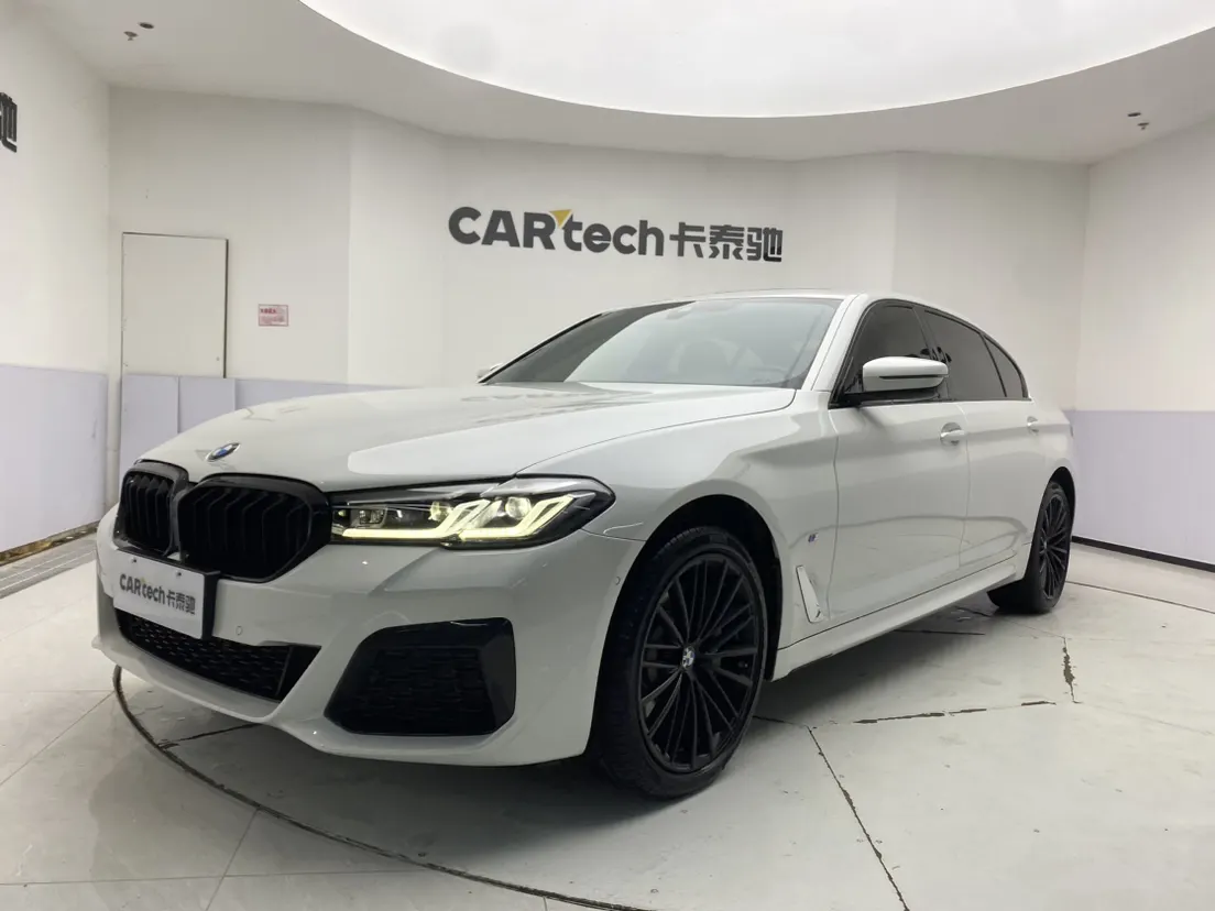 BMW 530Li