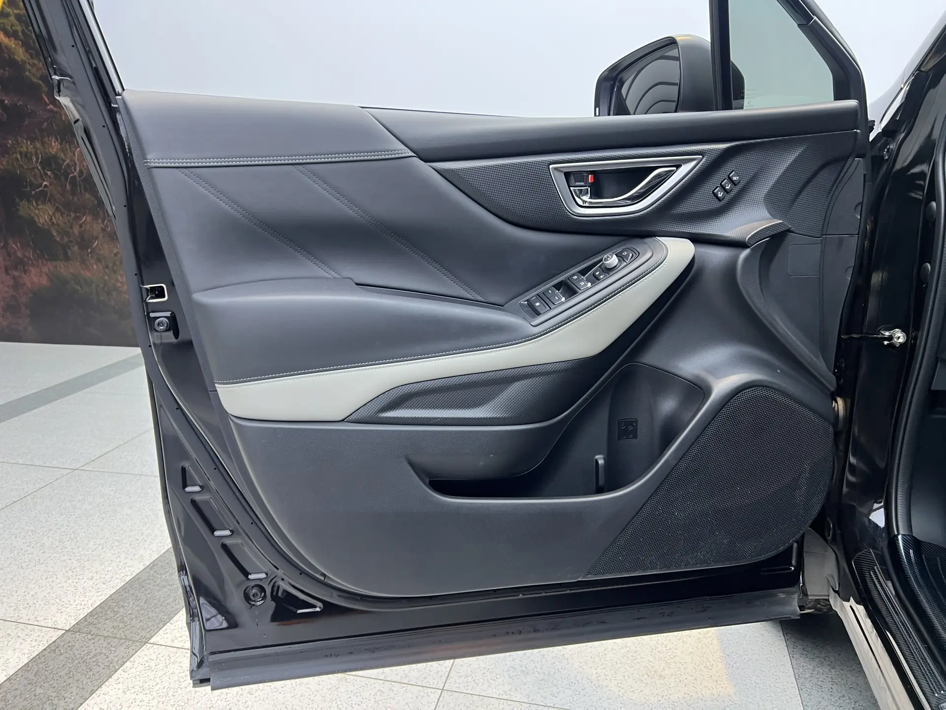 Subaru Forester, 2022 12