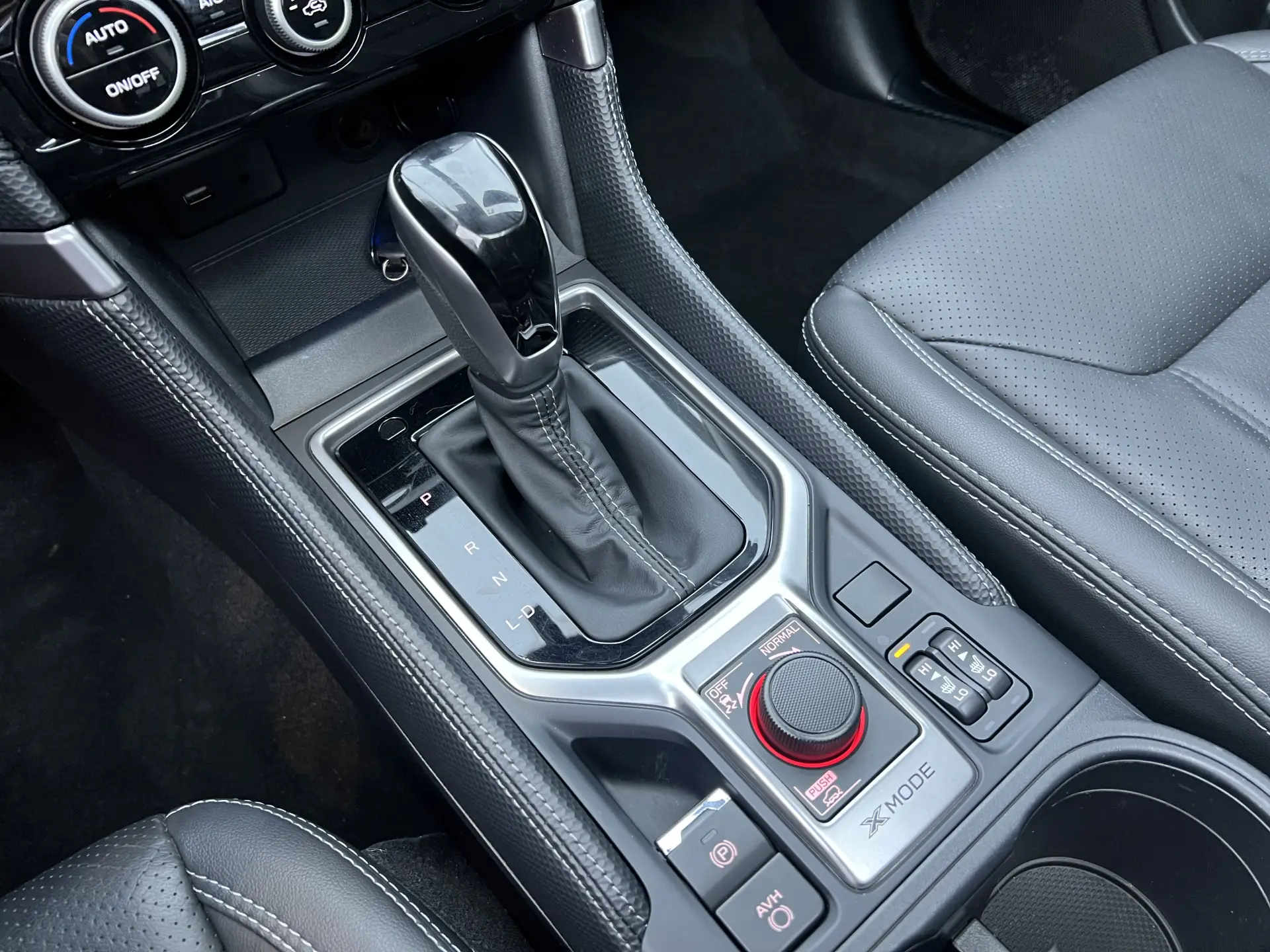 Subaru Forester, 2022 10