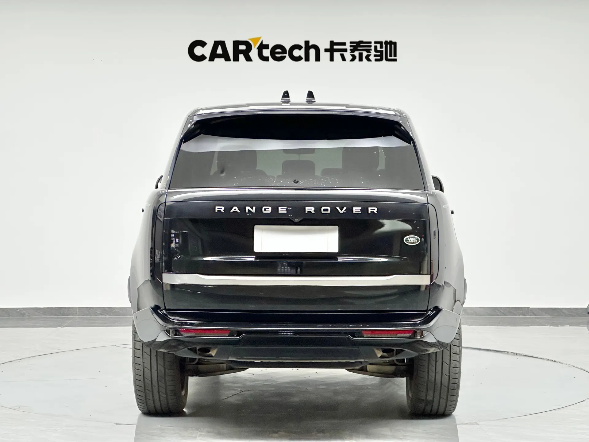Land Rover Range Rover, 2023 7