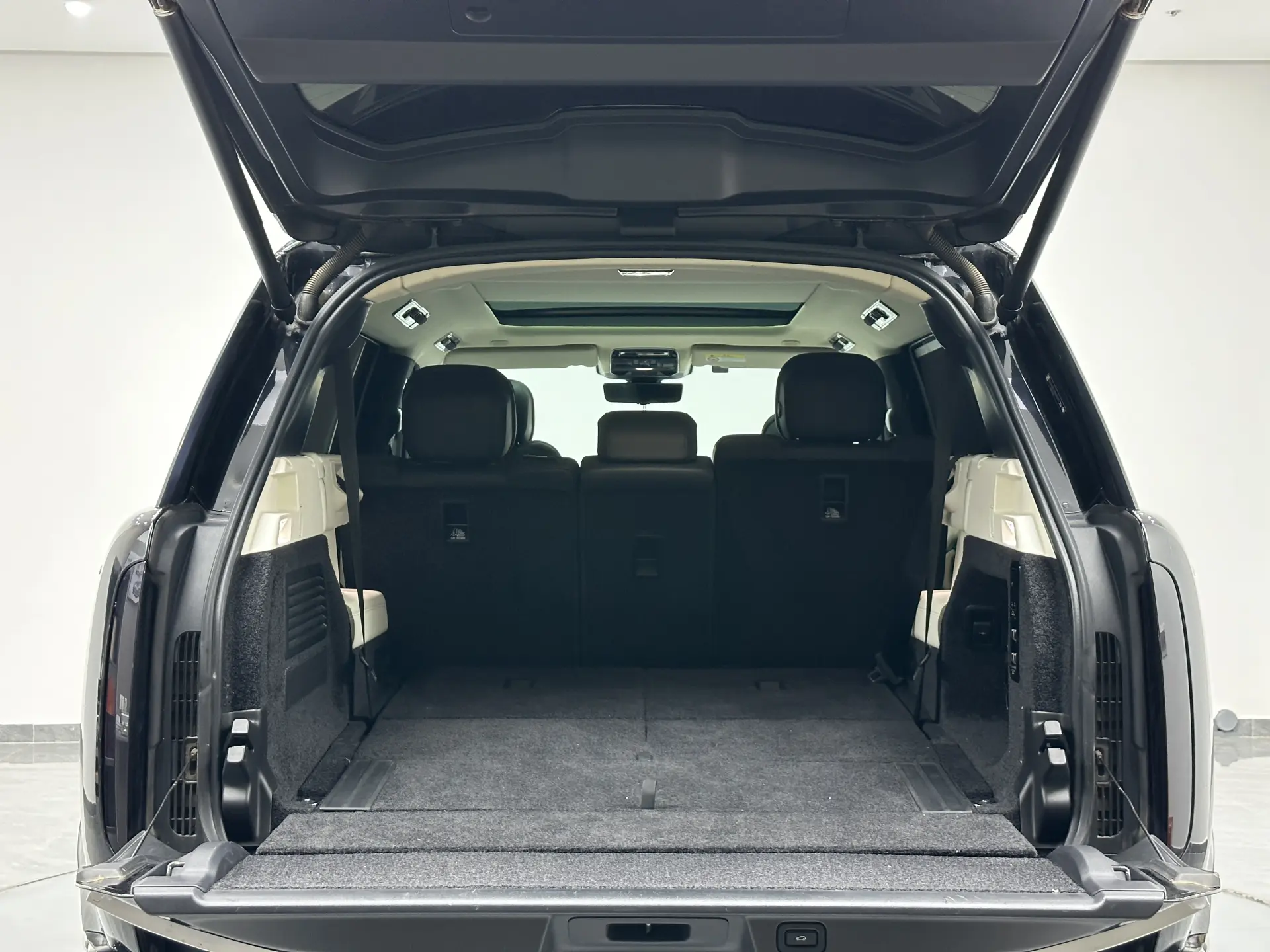 Land Rover Range Rover, 2023 29