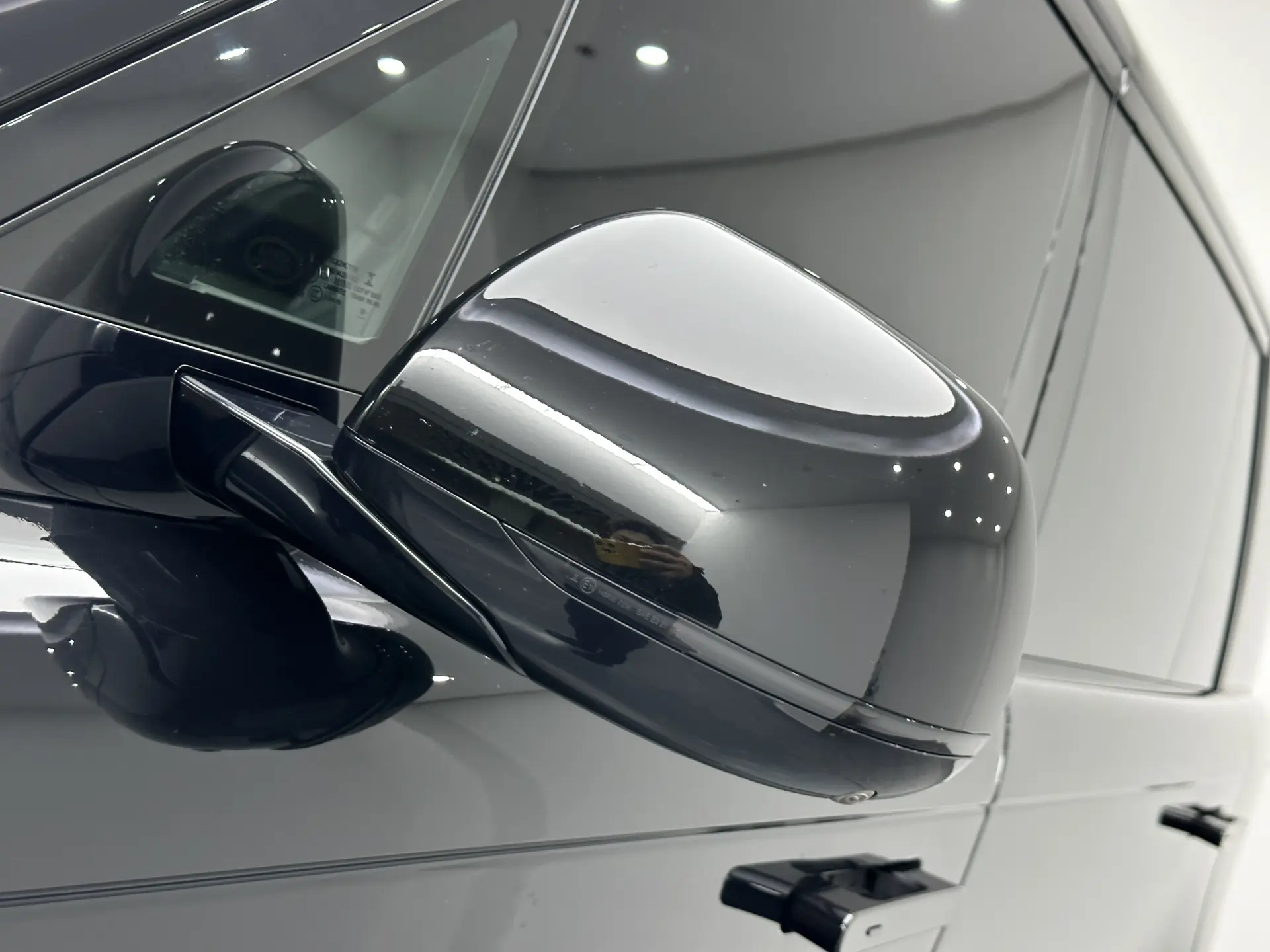 Land Rover Range Rover, 2023 20