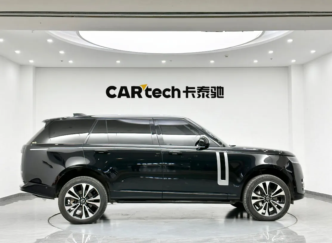 Land Rover Range Rover, 2023 4