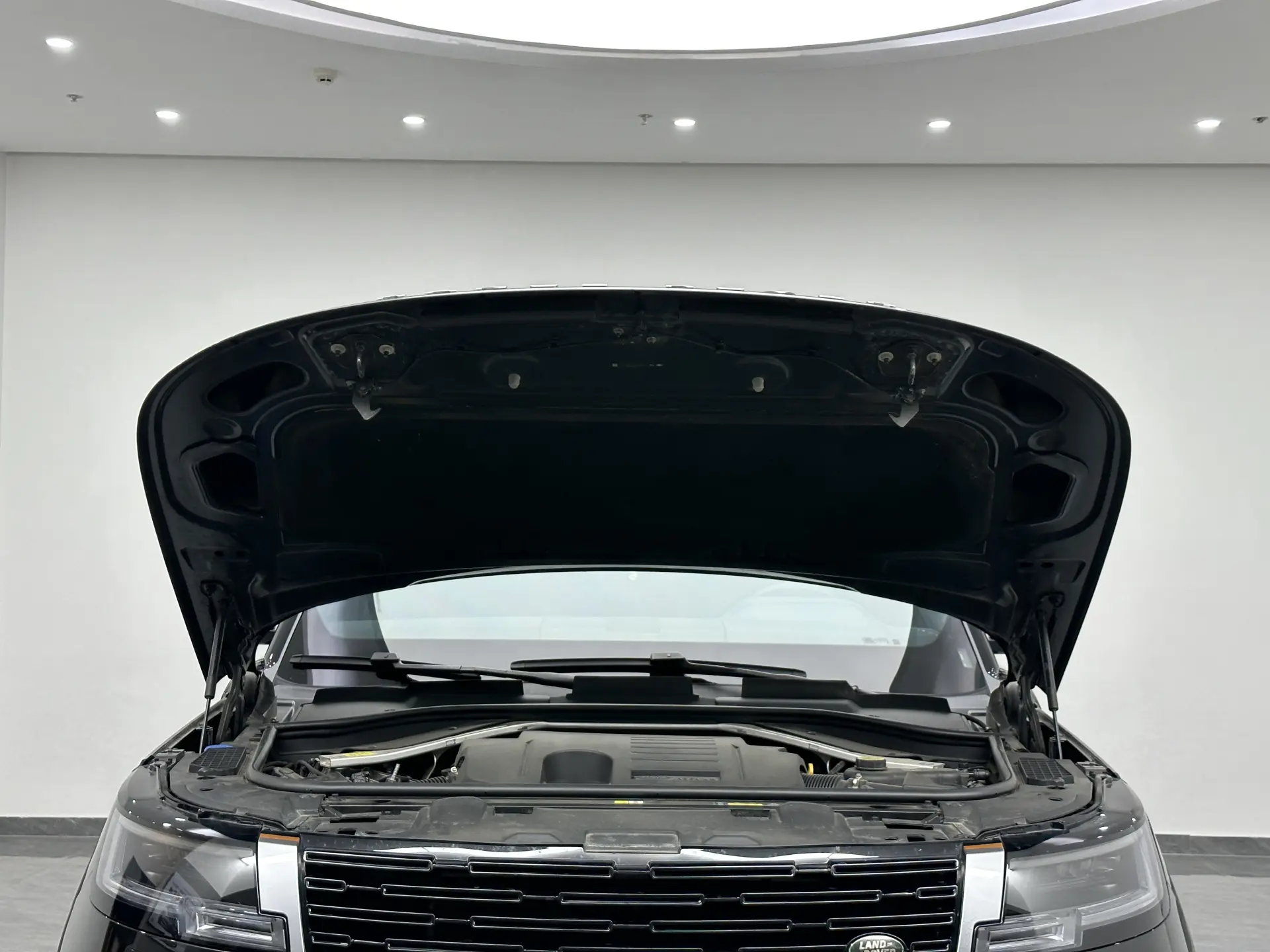 Land Rover Range Rover, 2023 27