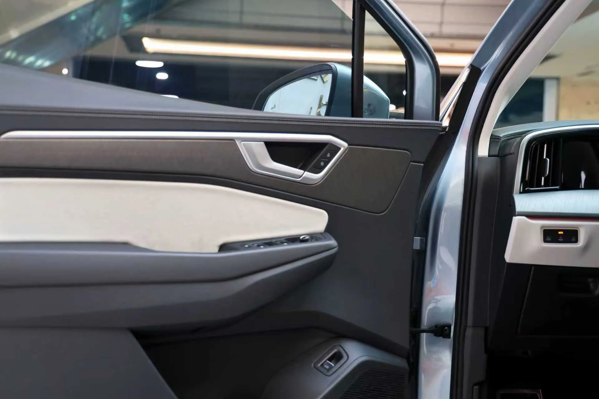 Volkswagen Talagon, 2025 10