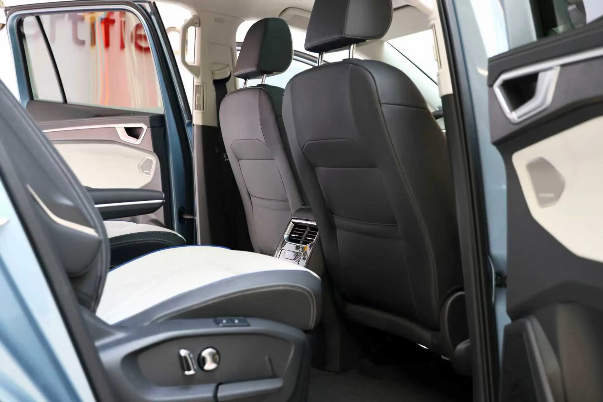 Volkswagen Talagon, 2025 13