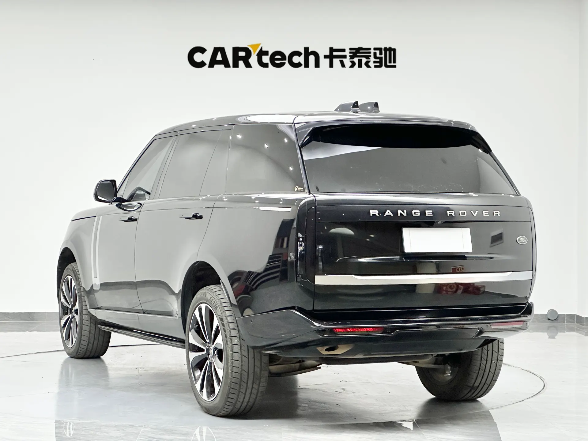 Land Rover Range Rover, 2023 6