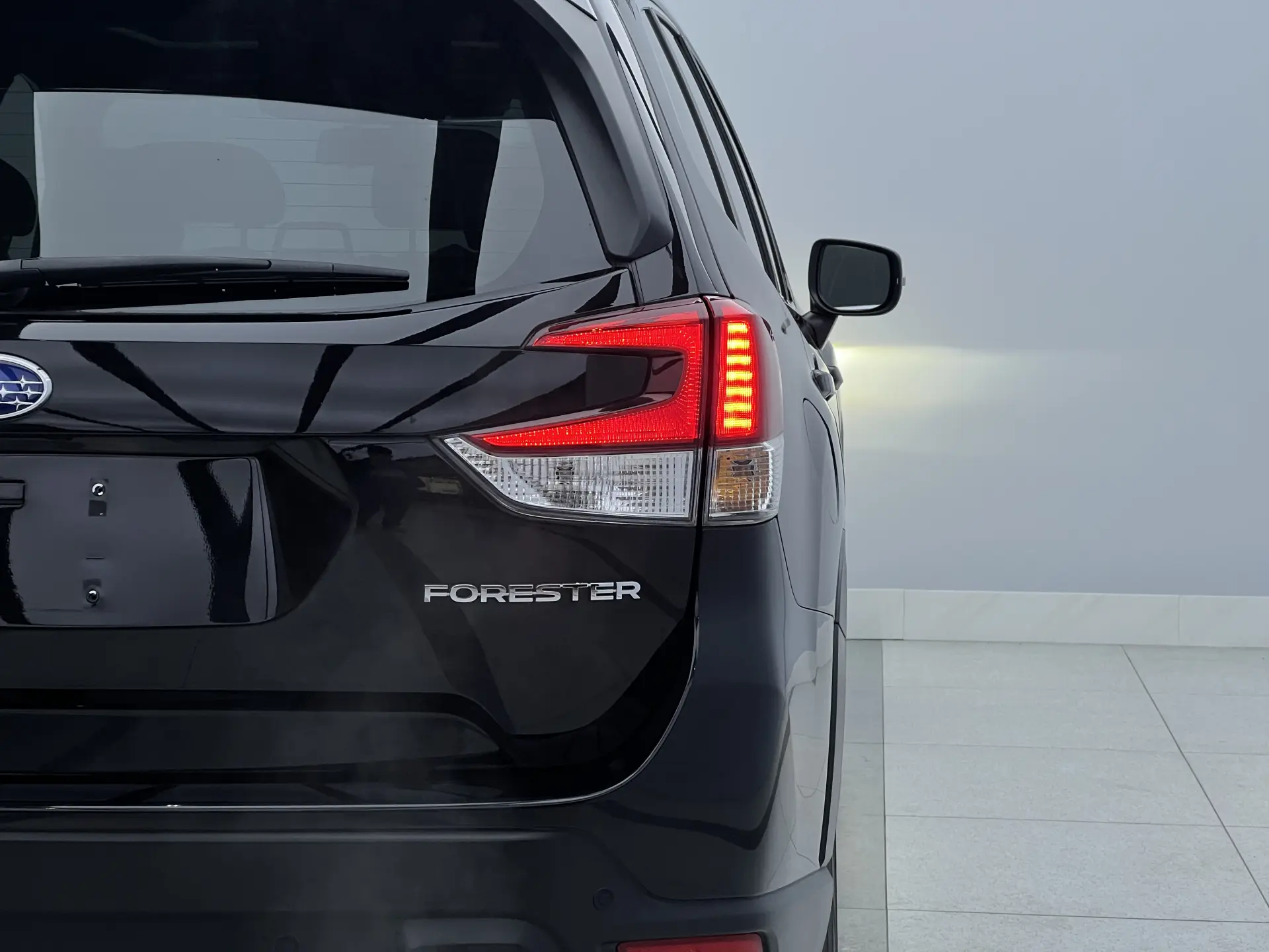 Subaru Forester, 2022 6