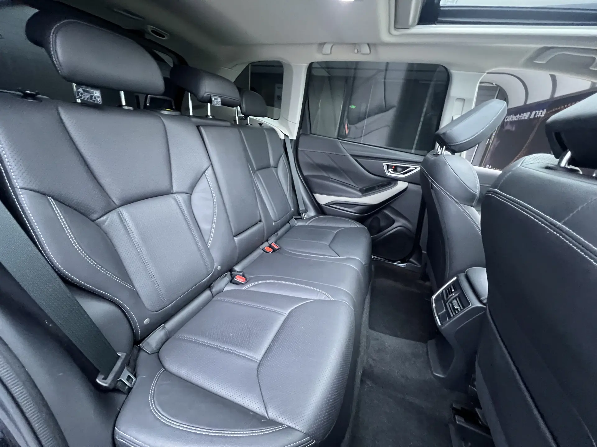 Subaru Forester, 2022 19