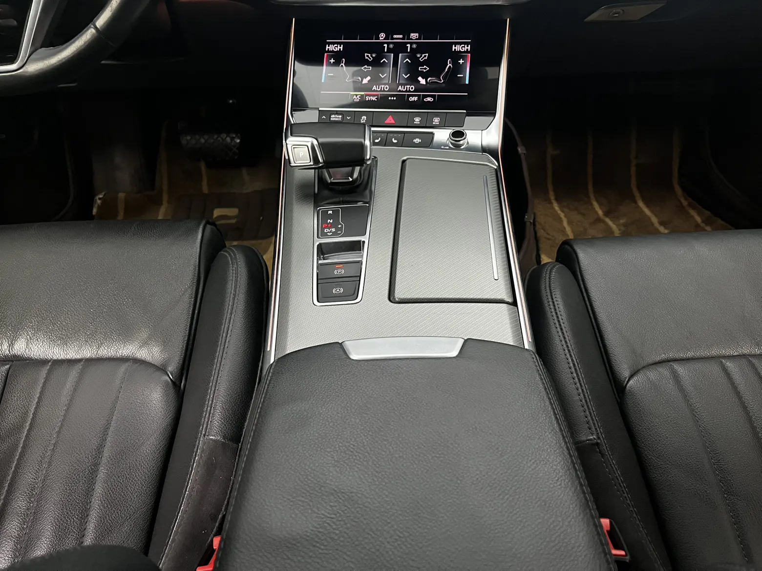 Audi A6L 45 TFSI, 2022 16