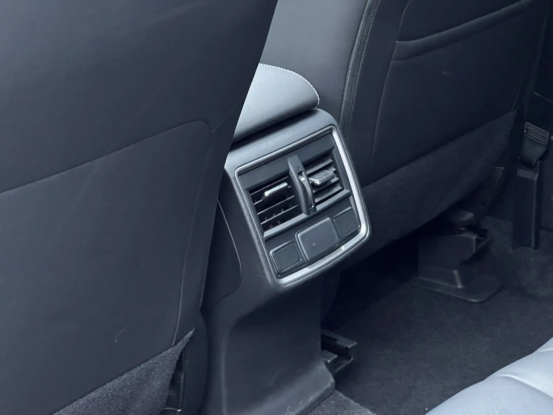 Subaru Forester, 2022 16