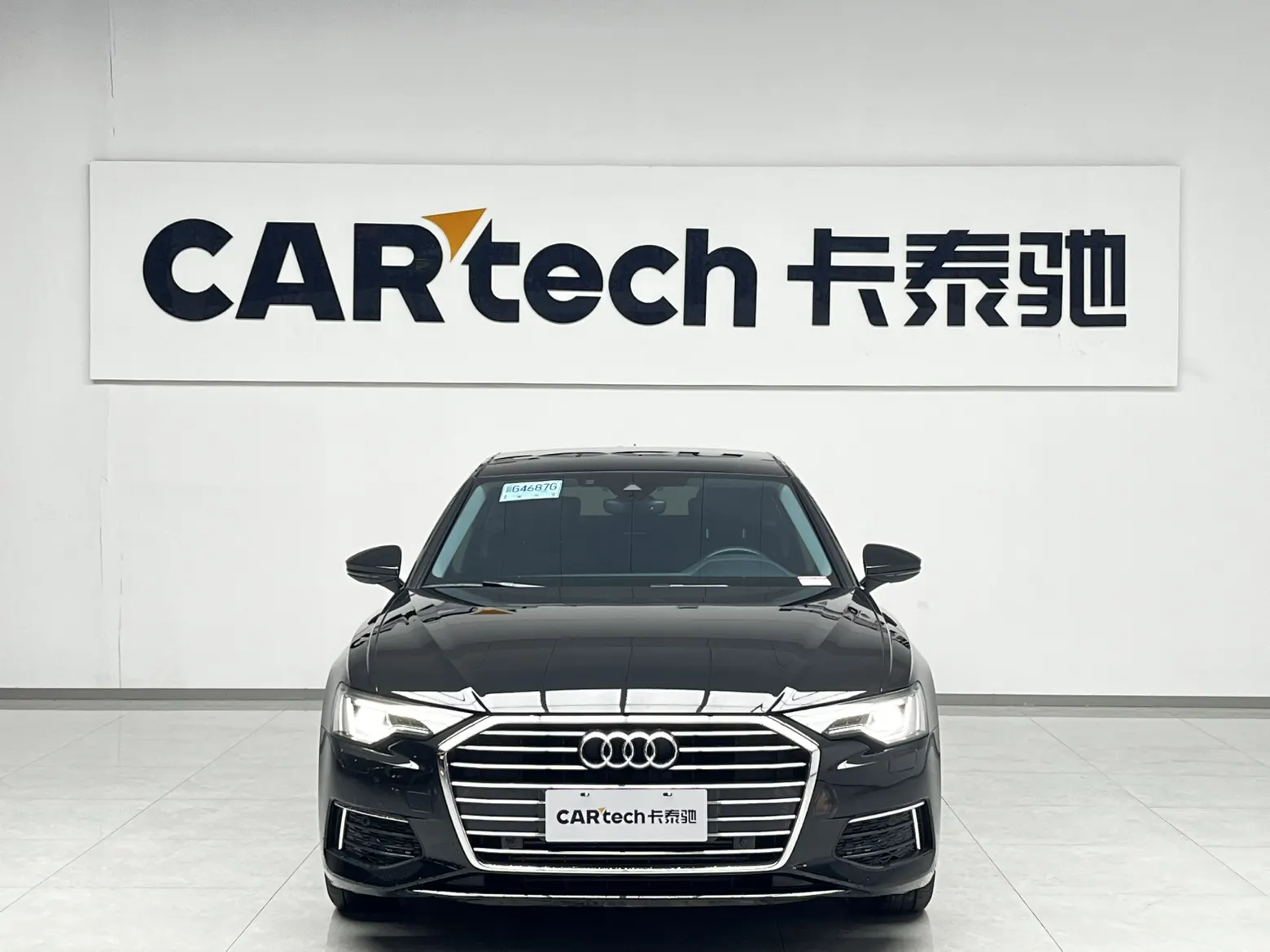 Audi A6L 45 TFSI, 2022 2