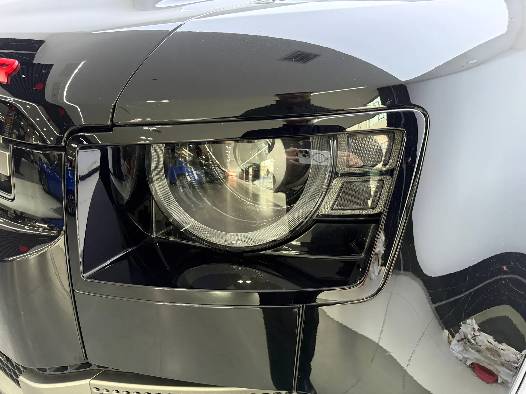 Land Rover Defender, 2023 9